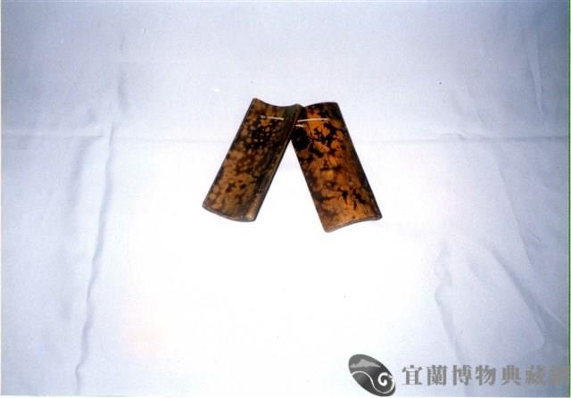 拍板藏品圖，第1張