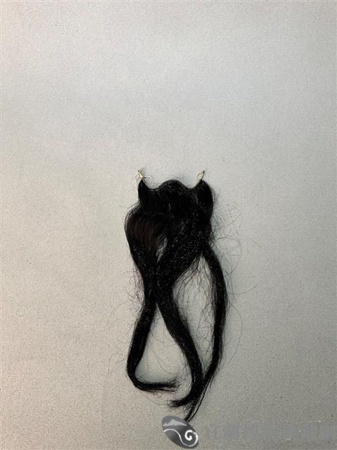 傀儡大鬍藏品圖，第1張