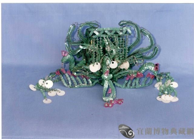 鳳仔冠藏品圖，第1張