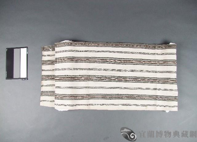 苧麻布藏品圖，第1張