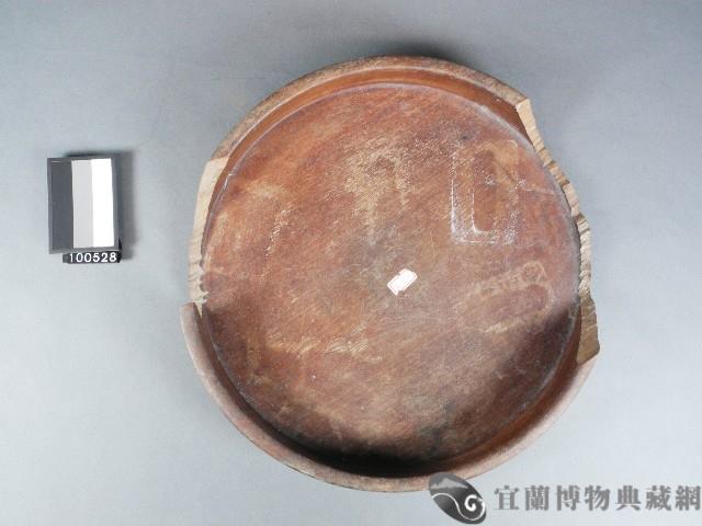 圓牲禮盤藏品圖，第1張