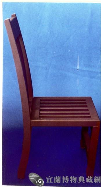 傀儡椅子藏品圖，第1張