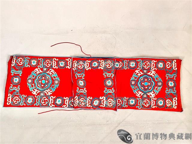 椅套藏品圖，第1張