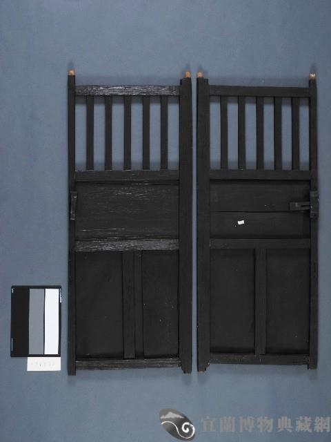 福州門藏品圖，第1張