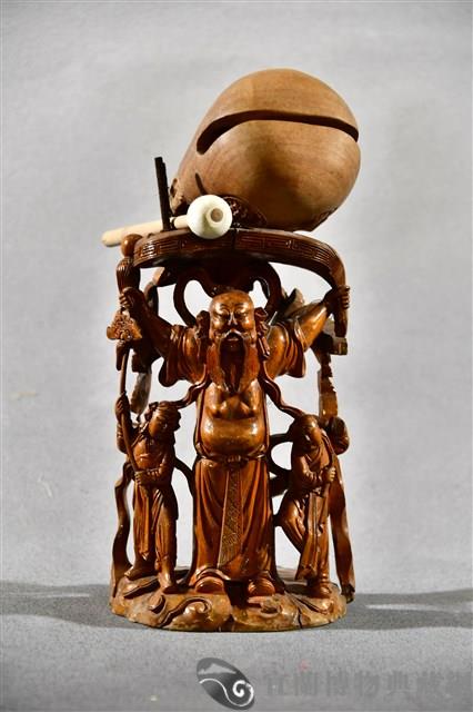 扣仔藏品圖，第1張