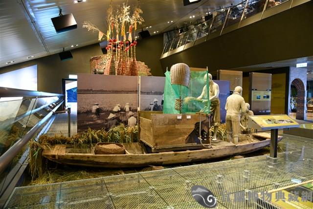 鴨母船藏品圖，第1張