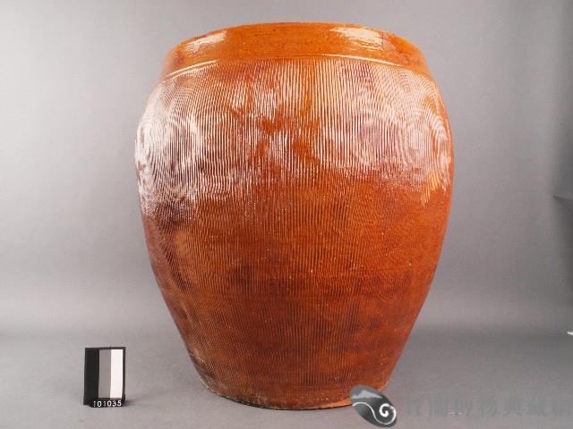 水缸藏品圖，第1張