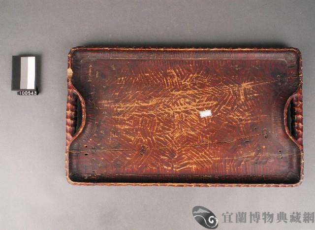 木端盤藏品圖，第1張