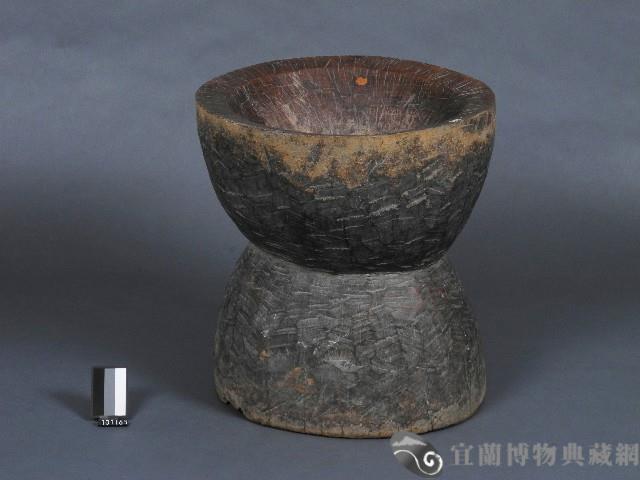 木臼藏品圖，第1張