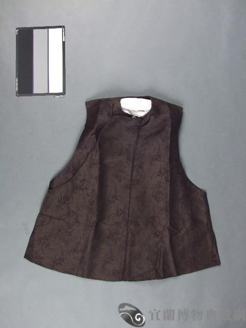 女背心藏品圖，第1張