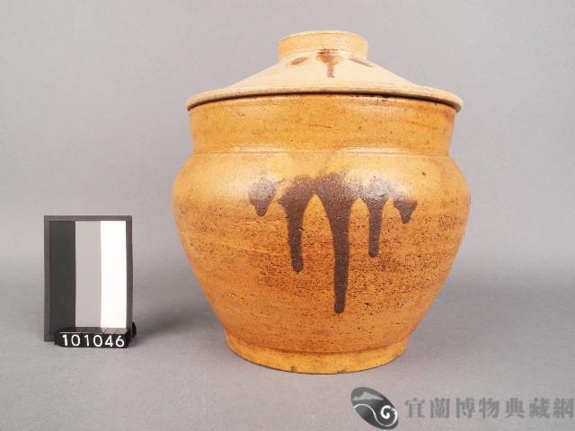 豬油壺藏品圖，第1張