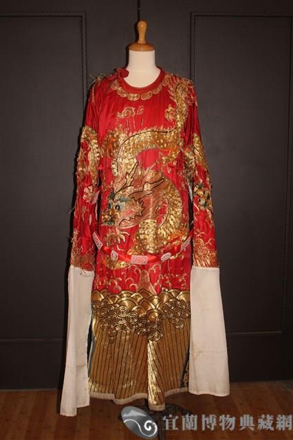 紅蟒藏品圖，第1張