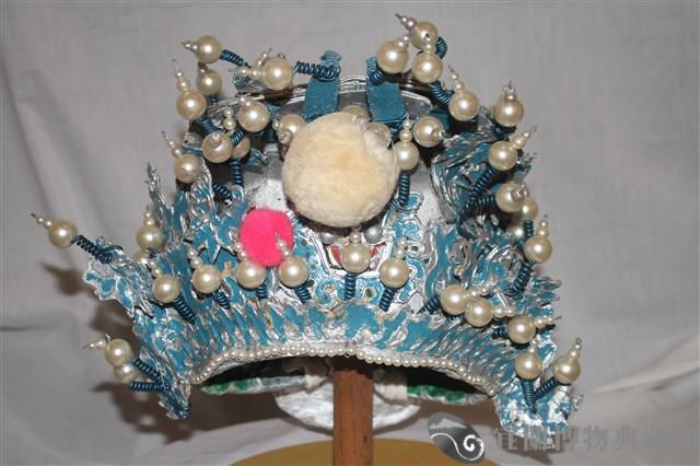 頭盔藏品圖，第1張