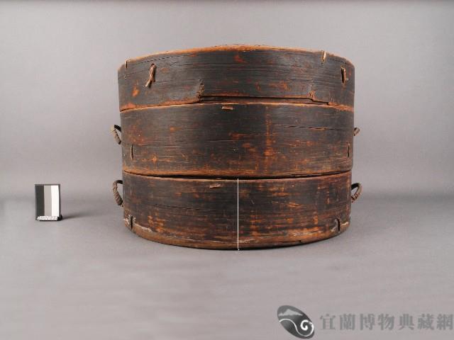 蒸籠藏品圖，第2張