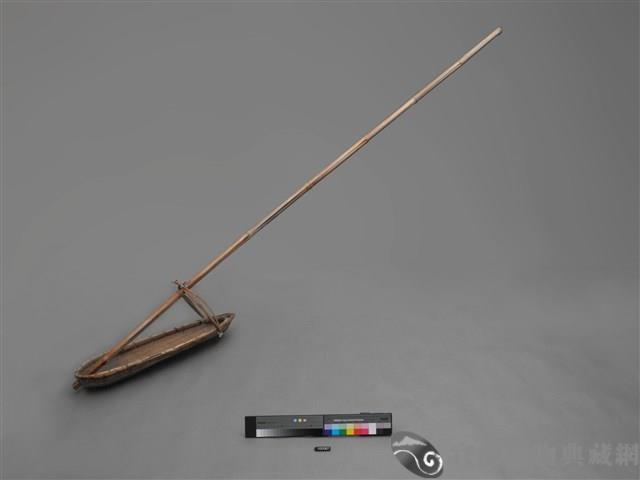 蟲勺(捕蟲勺)藏品圖，第1張