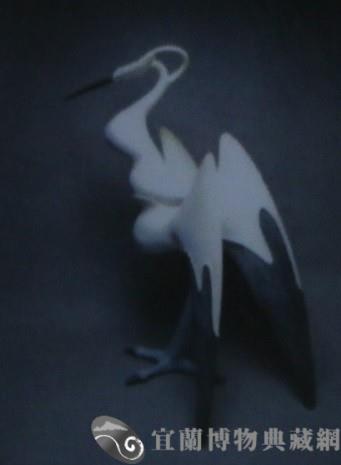 無垠之境‧白鷺藏品圖，第1張