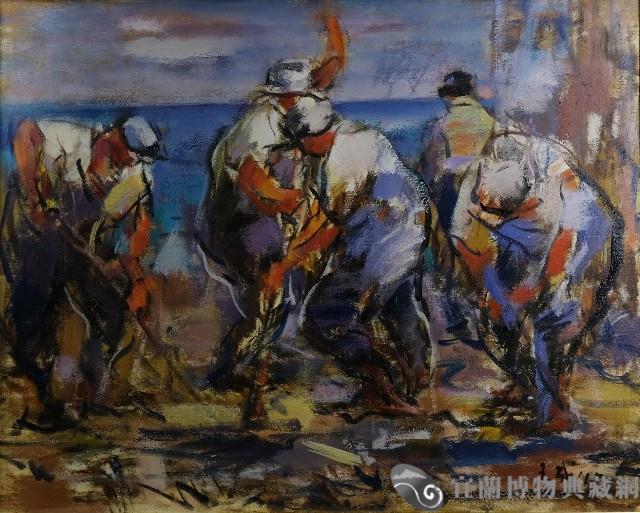 漁民圖藏品圖，第1張