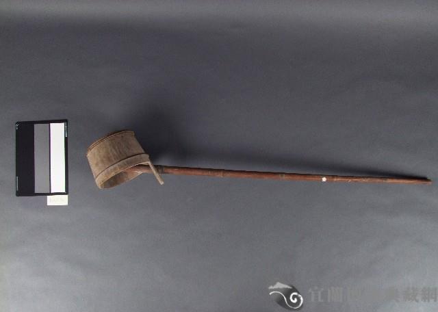 尿杓藏品圖，第1張