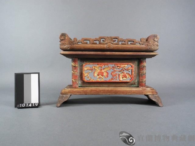 薦杯座藏品圖，第1張