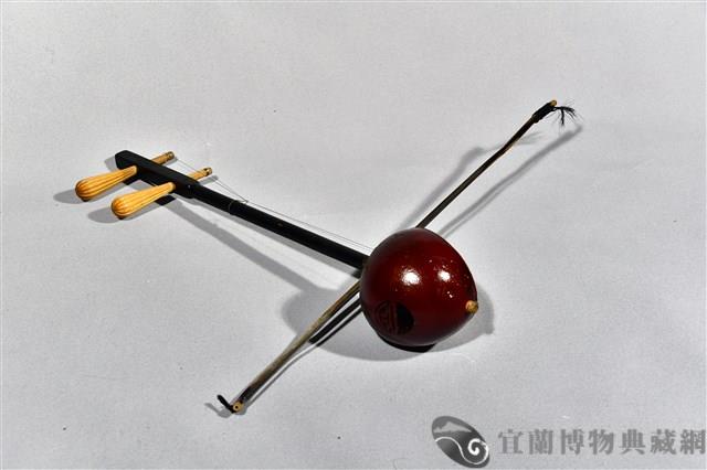 凍子絃藏品圖，第1張