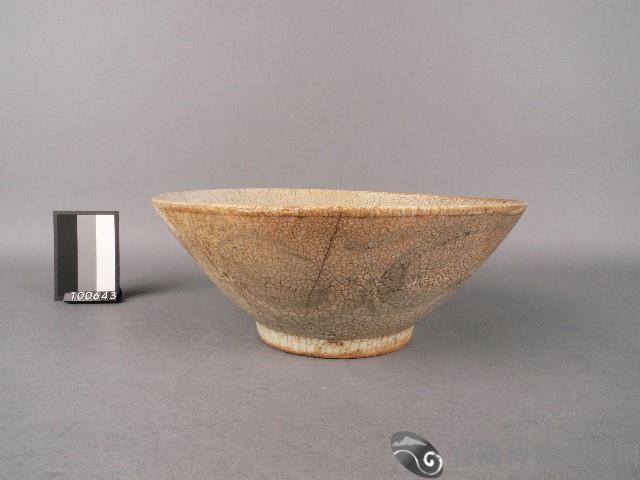 青花碗藏品圖，第1張