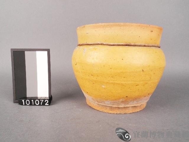 豬油壺藏品圖，第1張