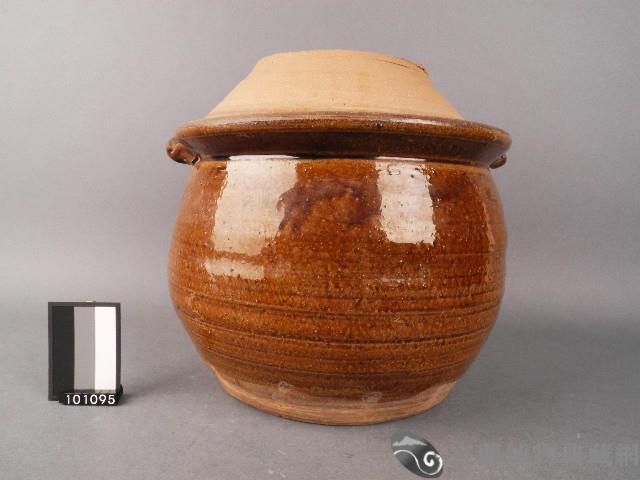 燉鍋藏品圖，第1張