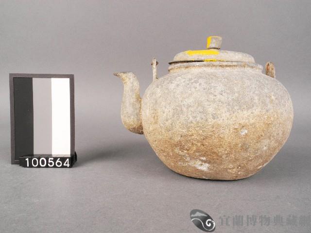 錫壺藏品圖，第1張