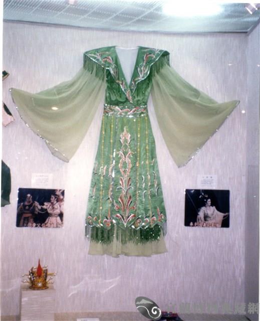 古裝裳藏品圖，第1張