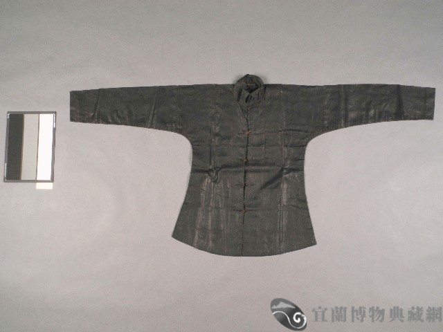 女衫藏品圖，第1張