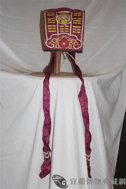 盔帽藏品圖，第1張