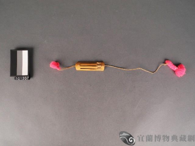 口簧琴藏品圖，第1張