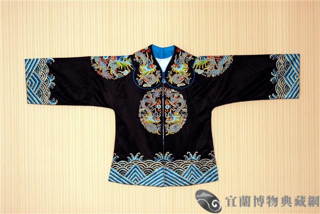 黑馬掛藏品圖，第1張