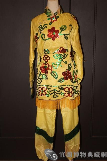 武裳藏品圖，第1張