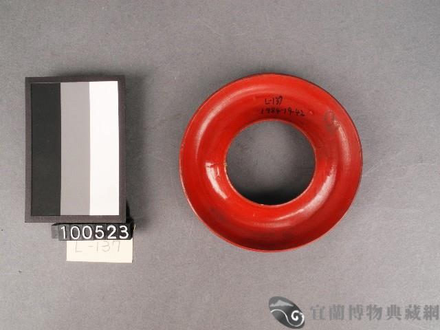 木杯墊藏品圖，第1張