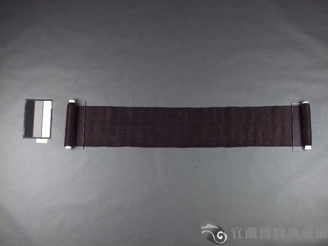 裡布(硬)藏品圖，第1張