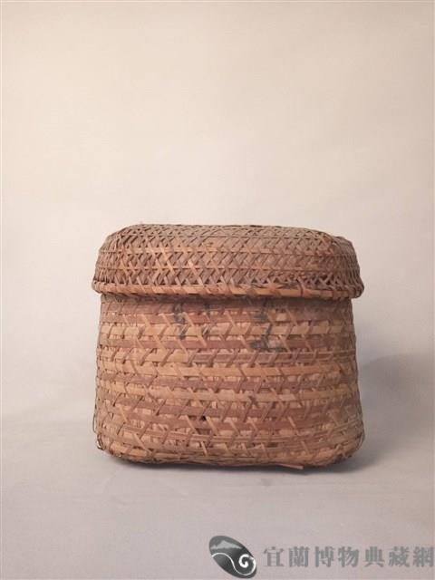 傀儡切末（戲籠）藏品圖，第1張