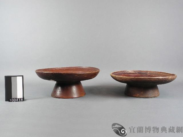 五牲盤藏品圖，第1張