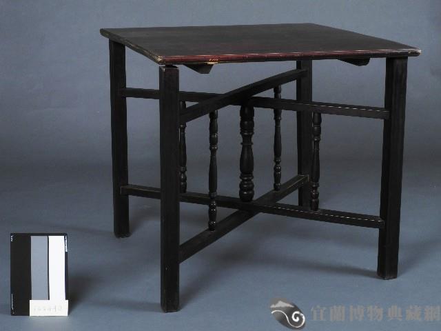 飯桌藏品圖，第1張