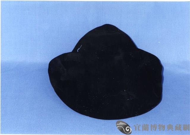 碗帽藏品圖，第1張