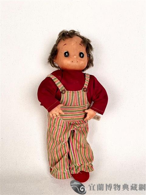 喜神藏品圖，第1張