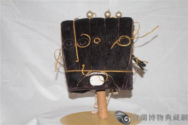 盔帽藏品圖，第1張