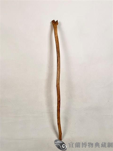 拐杖藏品圖，第1張