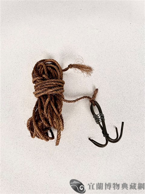 掛勾藏品圖，第1張