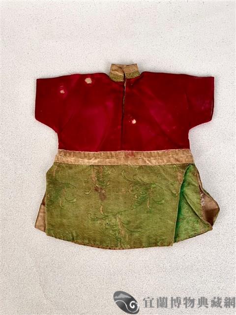 布袋武衣藏品圖，第1張