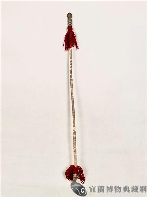 雙頭鎗藏品圖，第1張