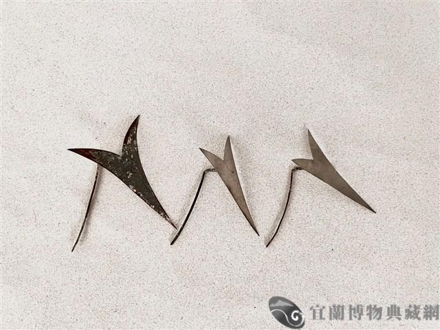 突天藏品圖，第1張