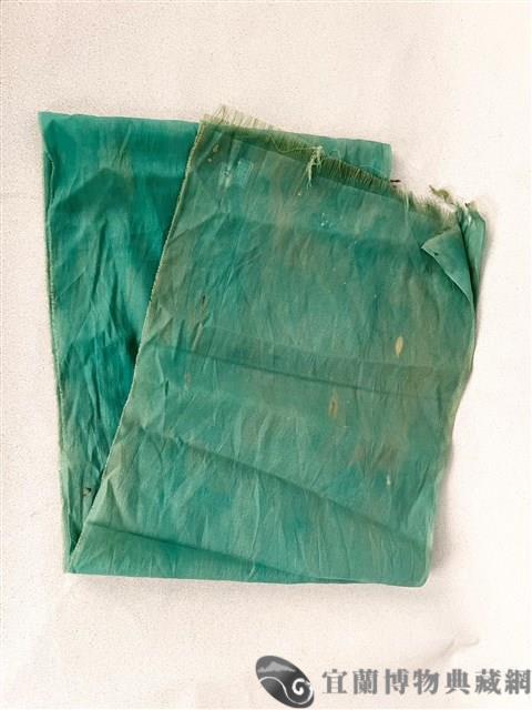 蓋頭藏品圖，第1張