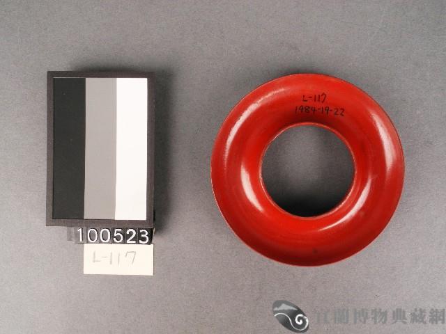 木杯墊藏品圖，第1張