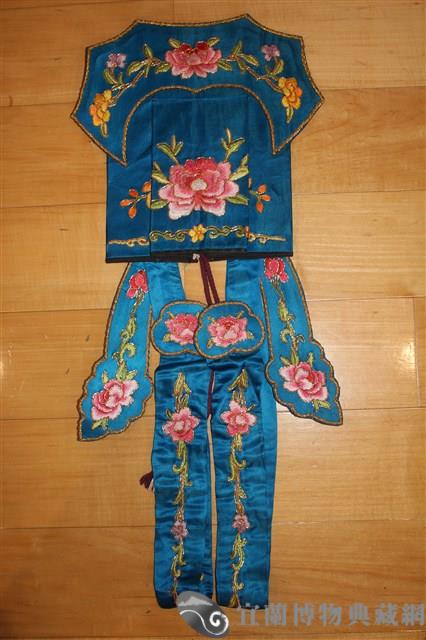 文生巾藏品圖，第1張